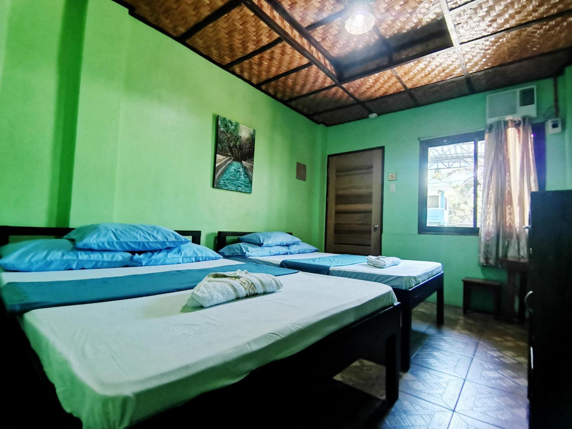 In-N-Out Hostel Siquijor Exterior photo