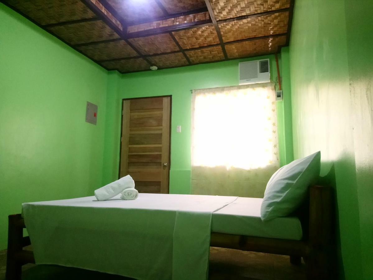 In-N-Out Hostel Siquijor Exterior photo